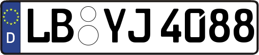 LB-YJ4088