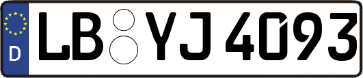 LB-YJ4093