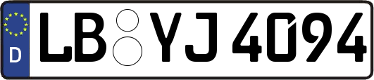 LB-YJ4094