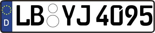 LB-YJ4095