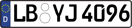 LB-YJ4096