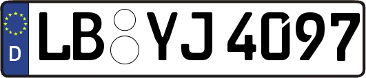 LB-YJ4097