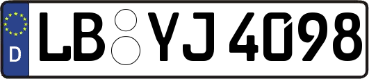 LB-YJ4098
