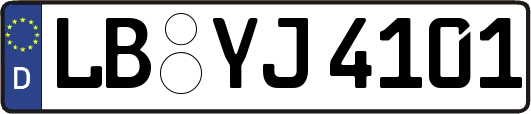 LB-YJ4101