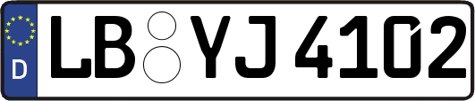 LB-YJ4102