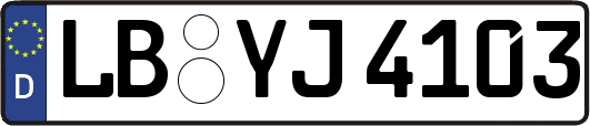 LB-YJ4103
