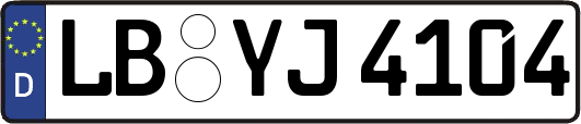 LB-YJ4104
