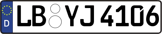 LB-YJ4106