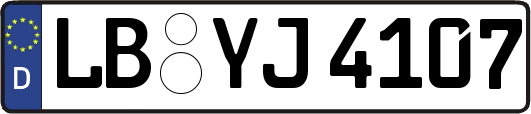 LB-YJ4107