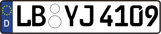 LB-YJ4109