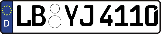 LB-YJ4110