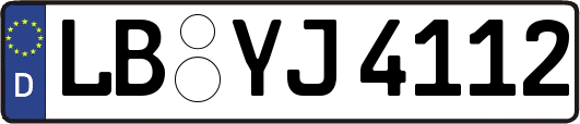 LB-YJ4112