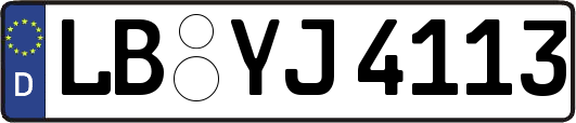 LB-YJ4113