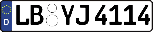 LB-YJ4114
