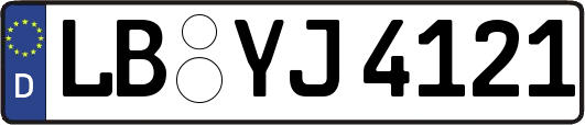 LB-YJ4121