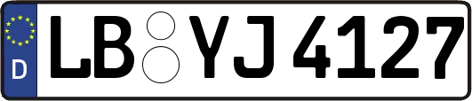 LB-YJ4127