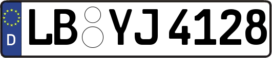 LB-YJ4128