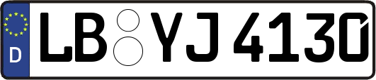 LB-YJ4130