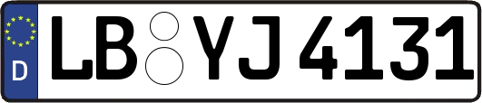 LB-YJ4131