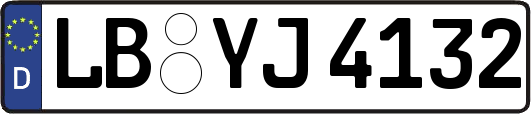 LB-YJ4132