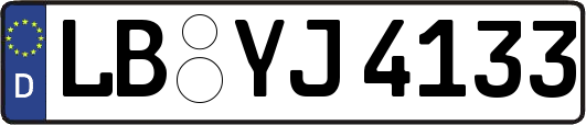 LB-YJ4133