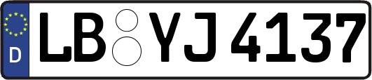 LB-YJ4137