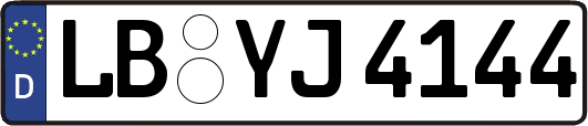 LB-YJ4144