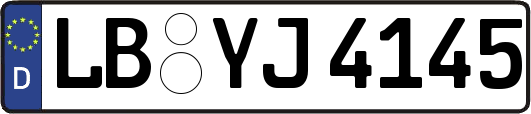 LB-YJ4145