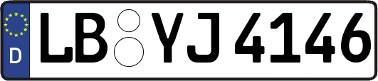 LB-YJ4146
