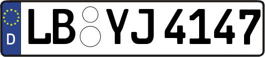 LB-YJ4147