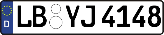 LB-YJ4148