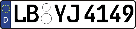 LB-YJ4149