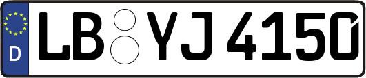 LB-YJ4150