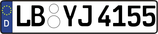 LB-YJ4155