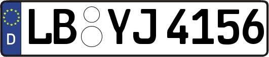 LB-YJ4156