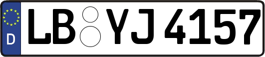 LB-YJ4157