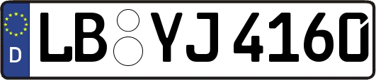 LB-YJ4160