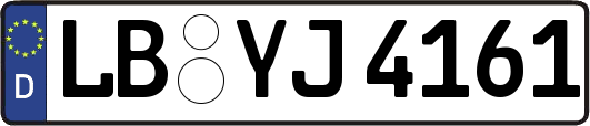 LB-YJ4161
