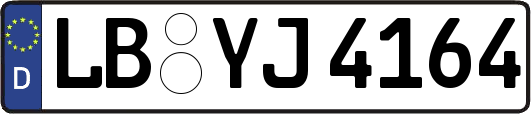 LB-YJ4164