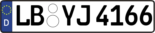 LB-YJ4166