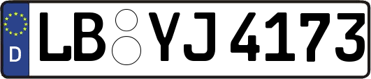 LB-YJ4173