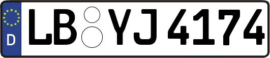 LB-YJ4174