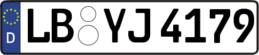 LB-YJ4179
