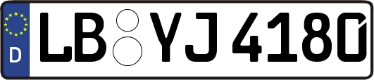 LB-YJ4180