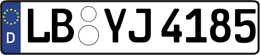LB-YJ4185