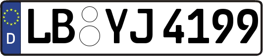 LB-YJ4199