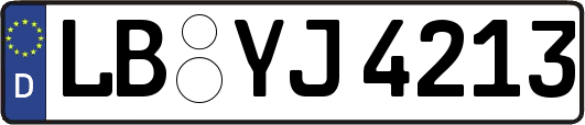 LB-YJ4213