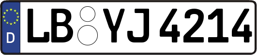 LB-YJ4214