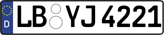 LB-YJ4221