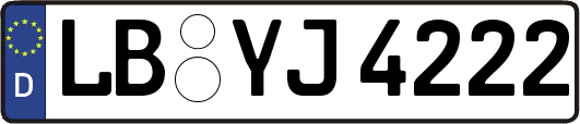 LB-YJ4222
